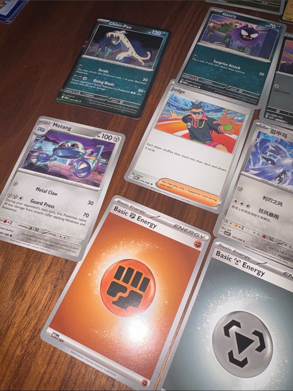 Pokémon cards - Picture 5 of 6